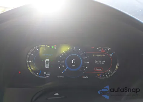 2020 Cadillac Escalade Premium Luxury z USA, uszkodzony, nr VIN 1GYS4CKJ5LR265267